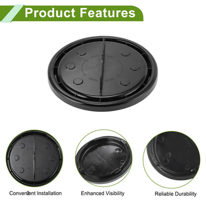 Headlight Dust Cap for BMW X3 (2011-2014)