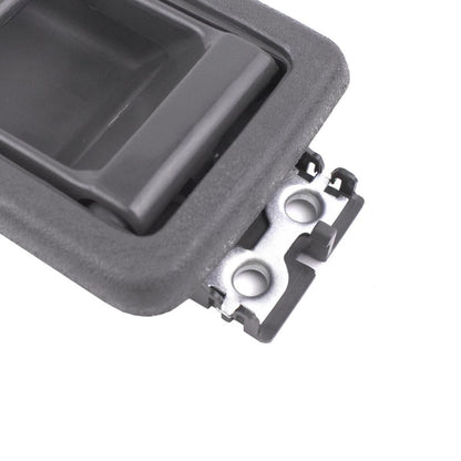 Inner Door Handle Gray Fits Nissan Navara D21 Ute Truck Pickup UTE 1986-97 D11