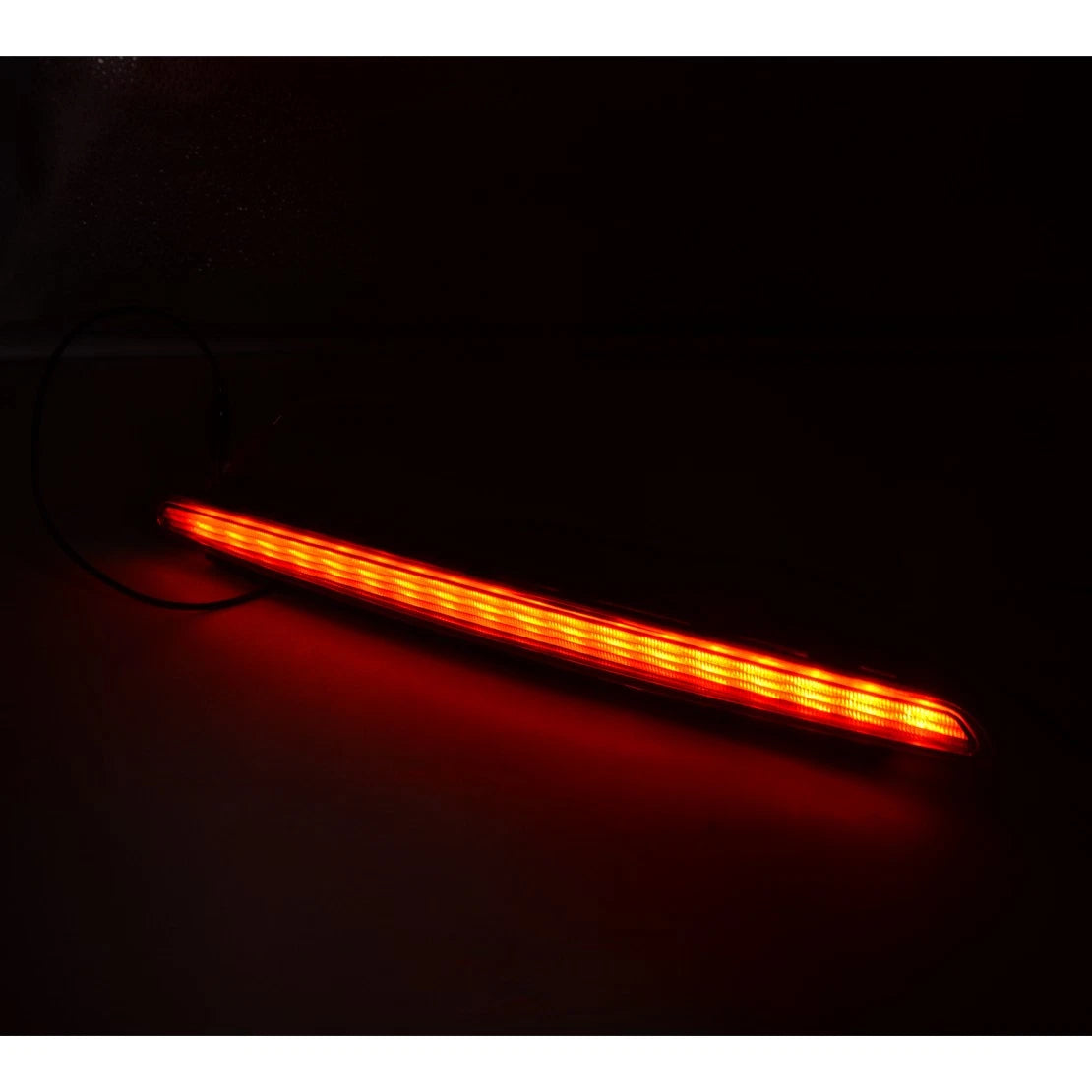 Red Lens 3rd Brake Light for Mercedes SLK R171 (2004-2011)