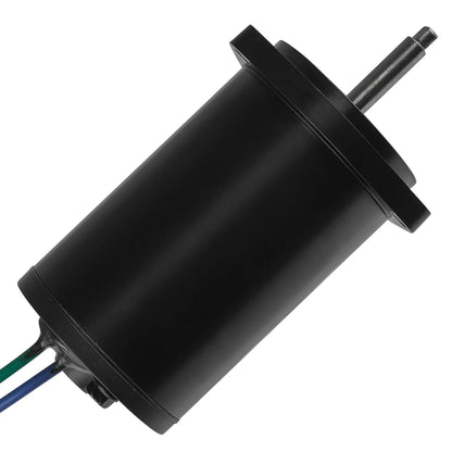 Tilt Trim Motor for Yamaha Outboard 60HP 4-Stroke Models 1996-2023