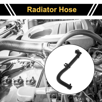 Radiator Hose for Land Rover Range Rover 2012-2024 4.4 SDV8 4x4