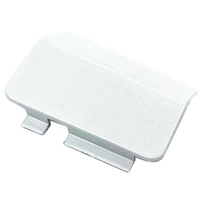 Rear Bumper Tow Hook Cover Left for Mazda 6 (2013-2018)