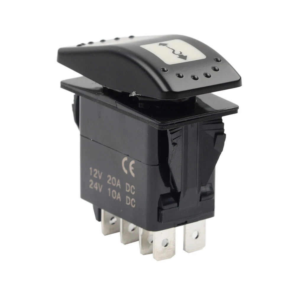 Winch Switch for Can Am Commander Maverick Defender (2011-2017)