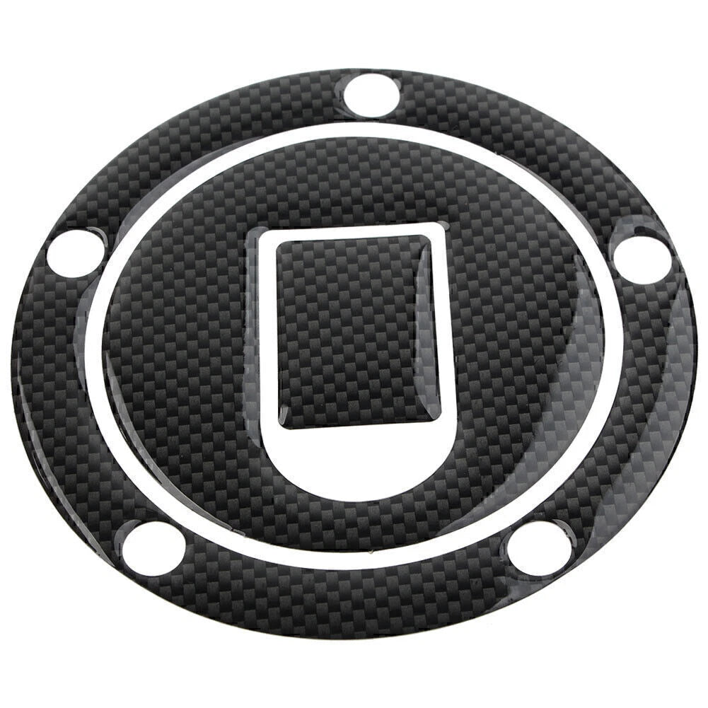 Gas Tank Fuel Cap Cover Protector Pad for Kawasaki Ninja ZX-10R/6R/9R (04-05)