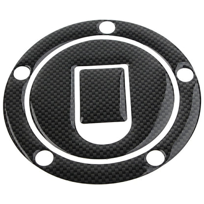 Gas Tank Fuel Cap Cover Protector Pad for Kawasaki Ninja ZX-10R/6R/9R (04-05)