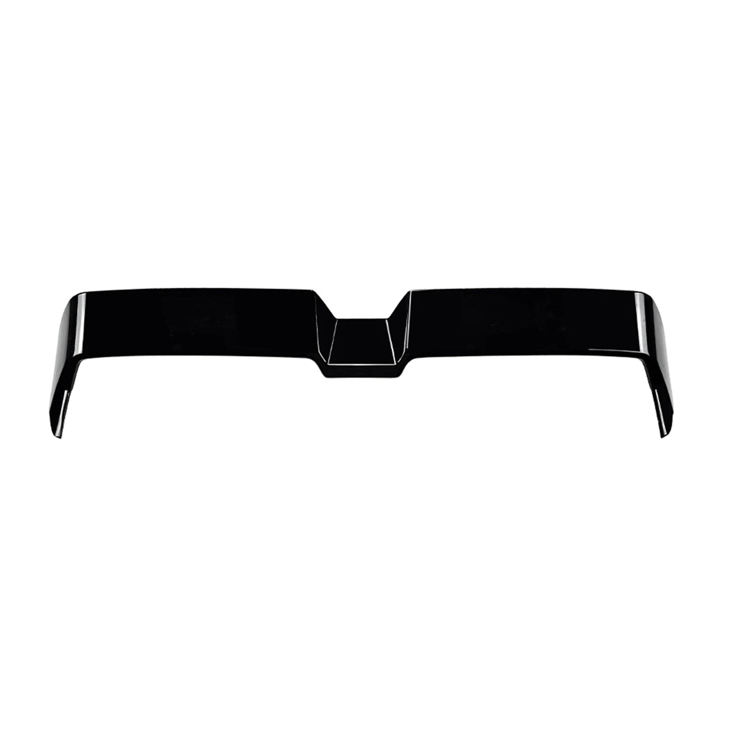 Rear Spoiler Lip Wing for VW Polo MK5 6R 6C (2009-2017)