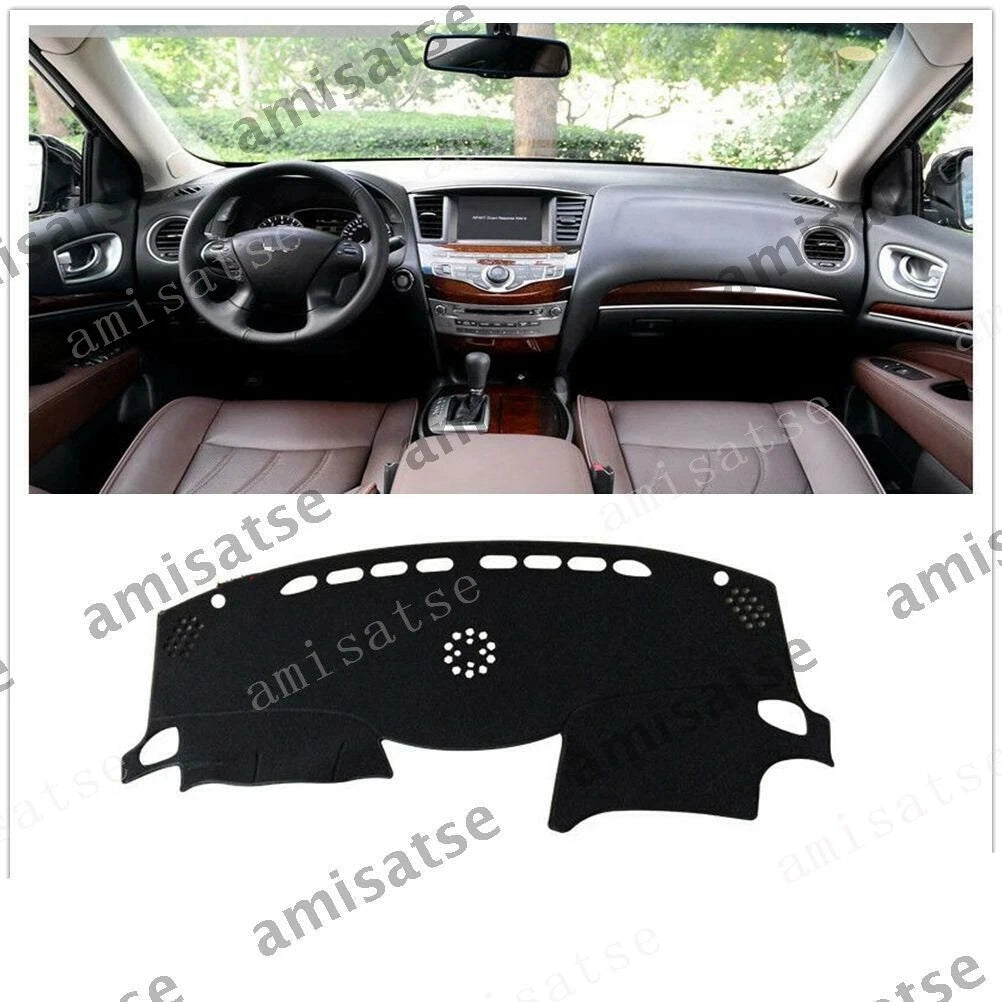 Dashboard Cover for Infiniti QX60 (2013-2023)