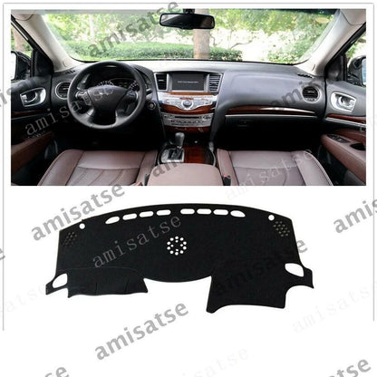 Dashboard Cover for Infiniti QX60 (2013-2023)