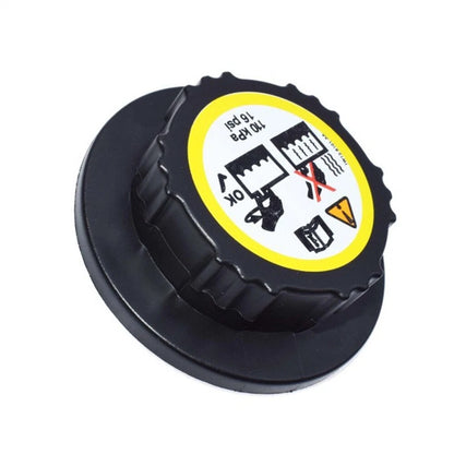 Water Tank Cap for Land Rover Freelander 1, Mercedes W163 (2000-2006)
