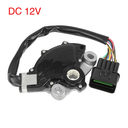 Neutral Safety Switch for Mitsubishi Pajero Montero Sport (2000-2006)