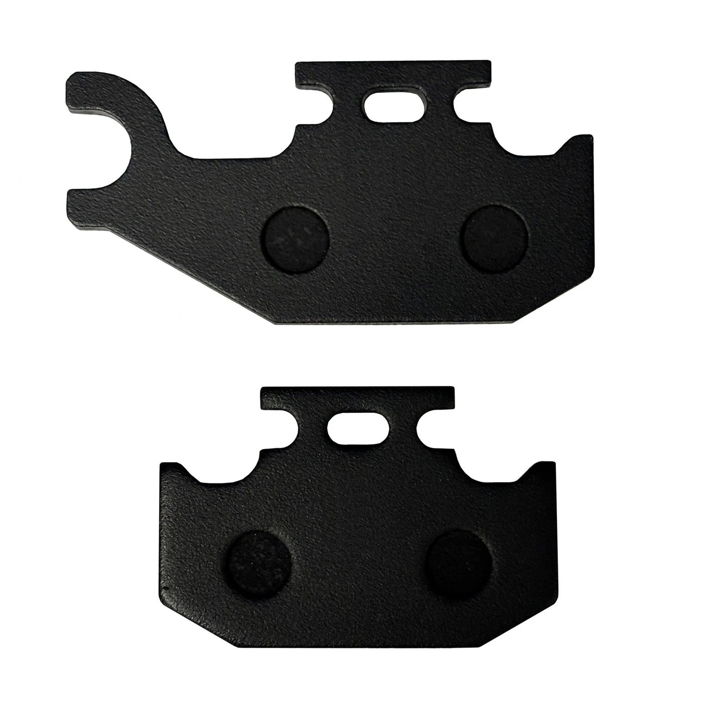 Rear Severe Duty Brake Pads for Can-Am Outlander 400 Bombardier (2003–2014)
