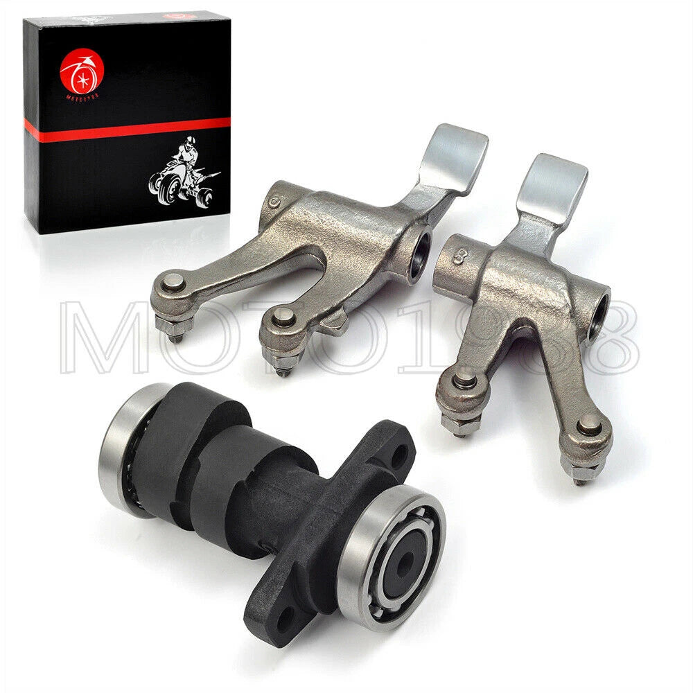 Camshaft Rocker Arm Kit for Honda Sportrax 300 TRX300/TRX300EX/TRX300X 93-09