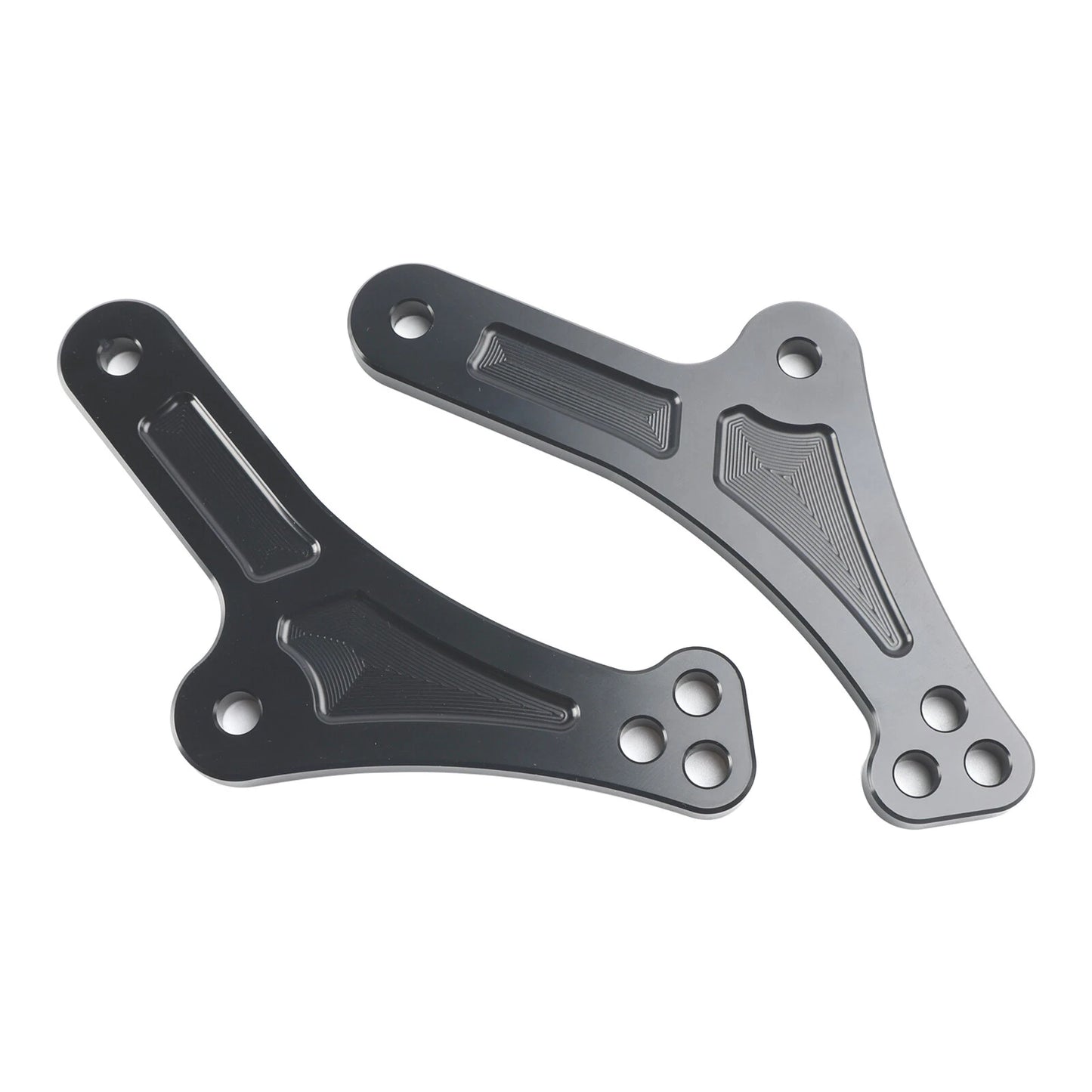 Adjustable Lower Suspension Links for Kawasaki ZX-25R ZX-4R (2023-2024)