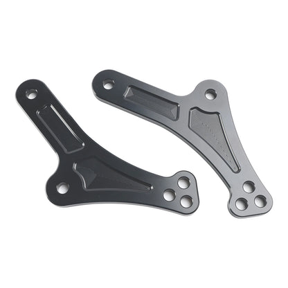 Adjustable Lower Suspension Links for Kawasaki ZX-25R ZX-4R (2023-2024)