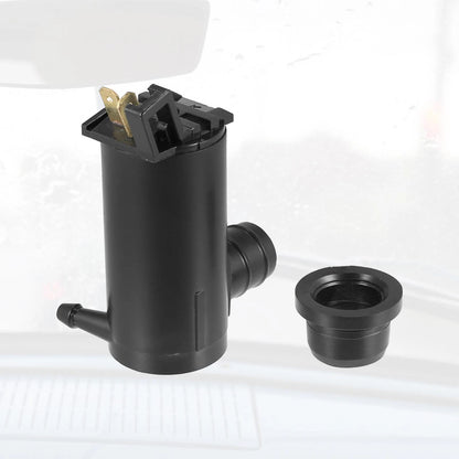 Windshield Washer Motor Pump for Honda Civic, Accord, Odyssey, Pilot