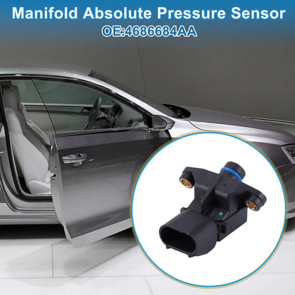 Manifold Absolute Pressure Sensor for Plymouth Neon (2001)