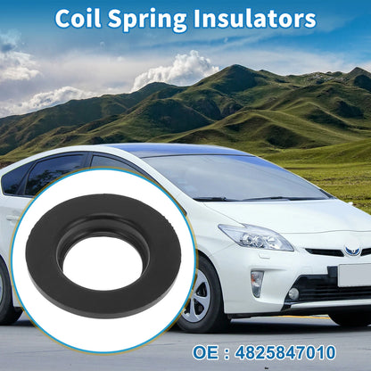 Coil Spring Insulators for Toyota Prius (2016-2024) 1 Pc