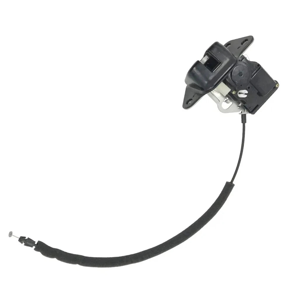 Rear Tailgate Lock Actuator for Dodge Grand Caravan Journey (2016-2018)