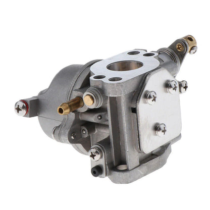 Carburetor for Yamaha 4HP F4 4-Stroke Outboard Motor