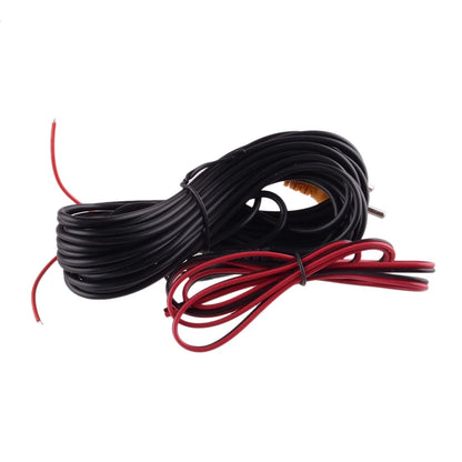 Waterproof Reverse Backup Camera Fisheye Lens for Car