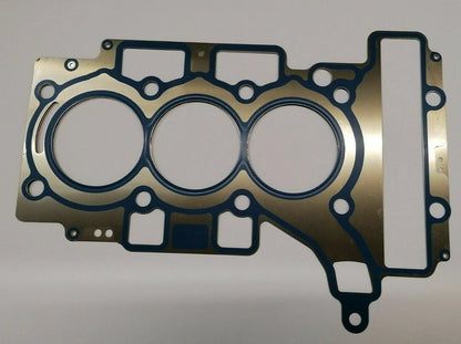 1.2 Head Gasket Bolts for Crossland