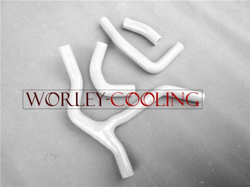 Silicone Radiator Y Hose for 2013-2014 Honda CRF450R (2013-2014)