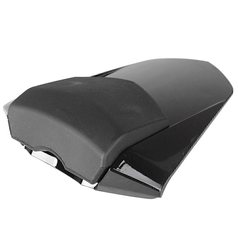 Rear Seat Cover Cowl for Yamaha YZF R1 (2007-2008) Black ABS Plastic
