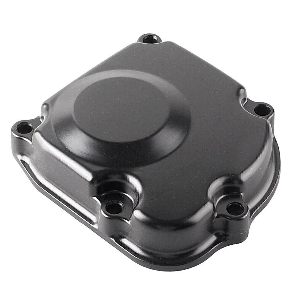 Engine Stator Cover for Kawasaki Z1000 (2003-2006) Black