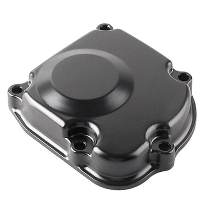 Engine Stator Cover for Kawasaki Z1000 (2003-2006) Black