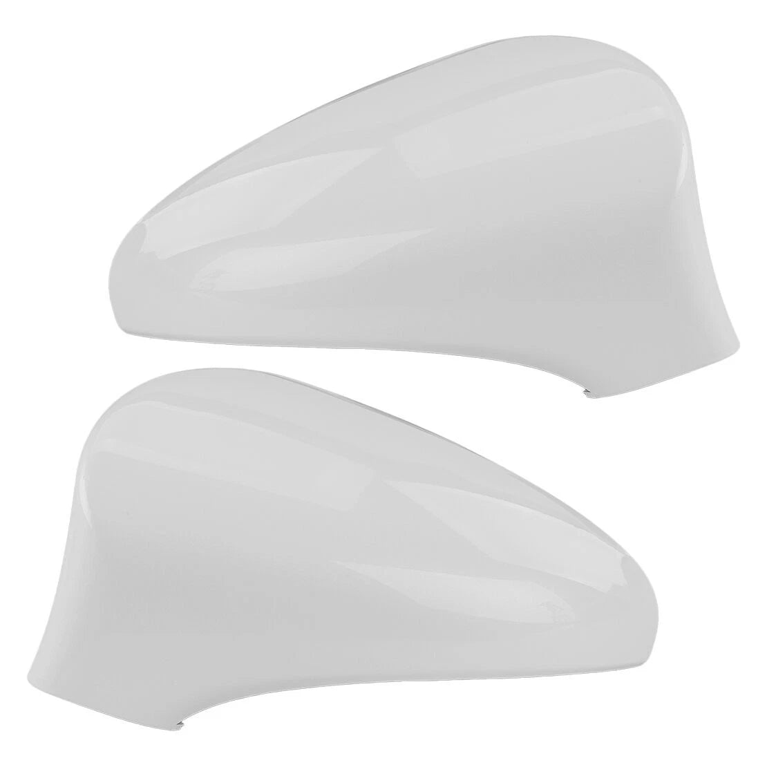 Front Side Door Wing Mirror Shell Cover for Lexus ES IS CT LS GS RC (2013-2021)