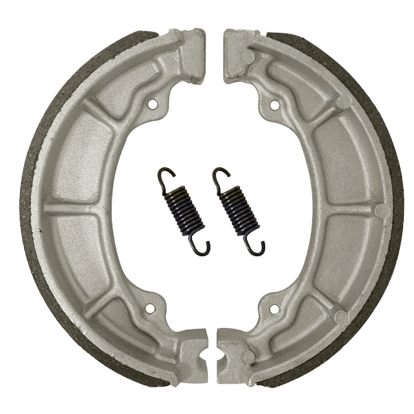 Rear Brake Shoes for Yamaha Raptor 110 (2024–2025)