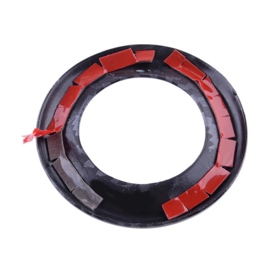4 x Front Rear Audio Speaker Rings Bezel Cover for Honda CR-V (2017-2022)