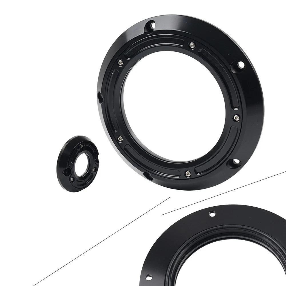 Timing Cover for Harley Touring Electra Glide FLH (2016-2023)