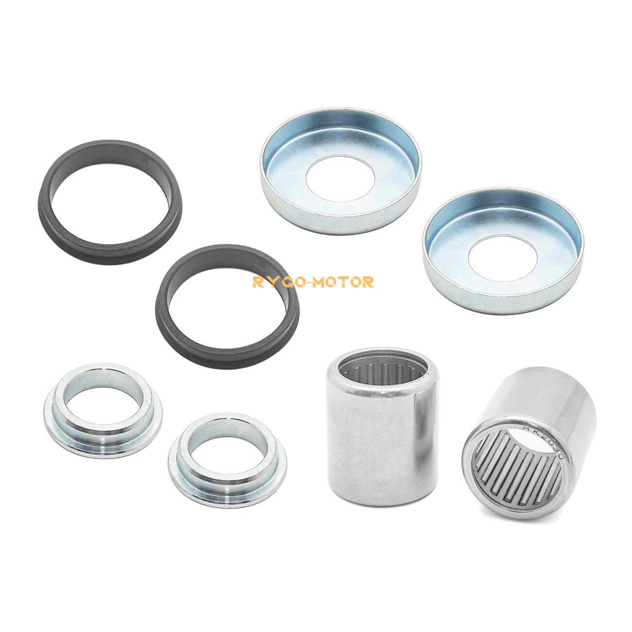 Swing Arm Bearing Seal / 2x4 / for Honda Sportrax (1999–2008)