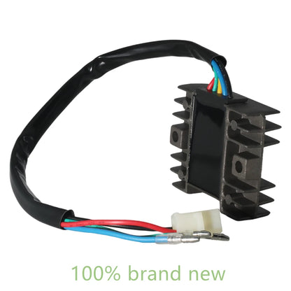 Voltage Rectifier Regulator for Suzuki GSX1100 Katana (1982-1983)