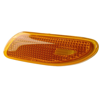 Left Side Marker Turn Signal Light Lens for Benz C-Class W203 (2001-2007)