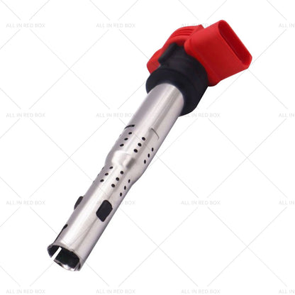 4x Ignition Coils for VW Golf Jetta Audi A4 A5 2.0 3.2 FSI TSI V6 V8