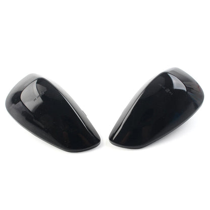 Dynamic Side Mirror Turn Signal Lights for Renault Master, Vauxhall Movano, Nissan