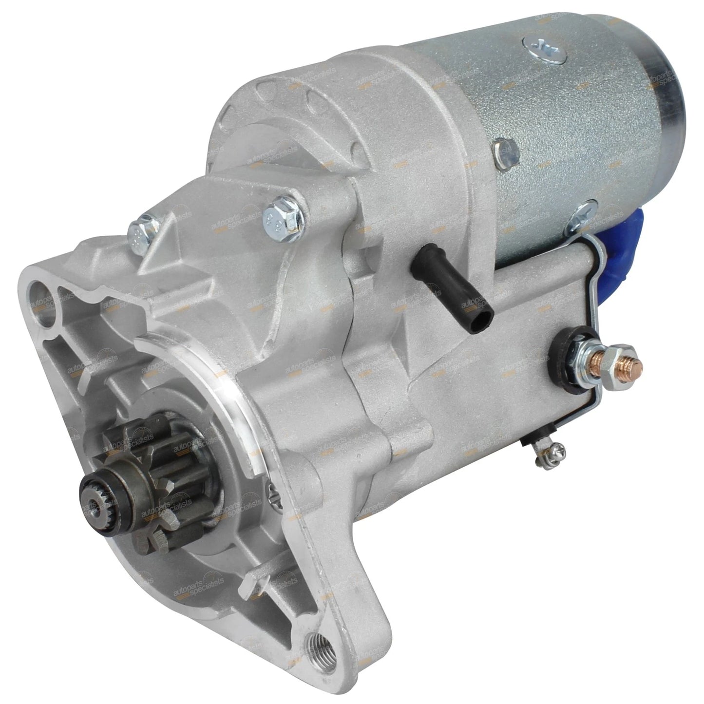 Starter Motor for Toyota Hilux (1988–1999)