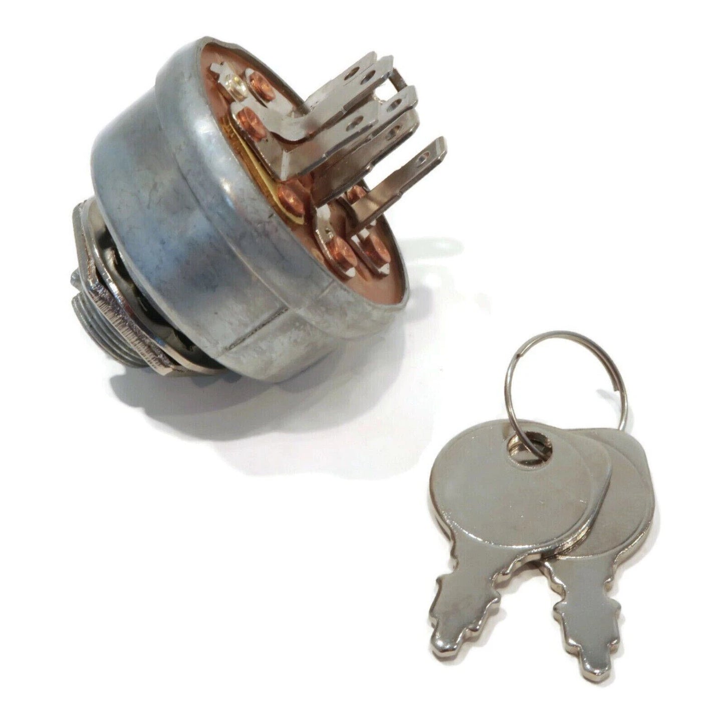 Ignition Switch for Husqvarna & Murray Ride On Mower (1994 - Present)