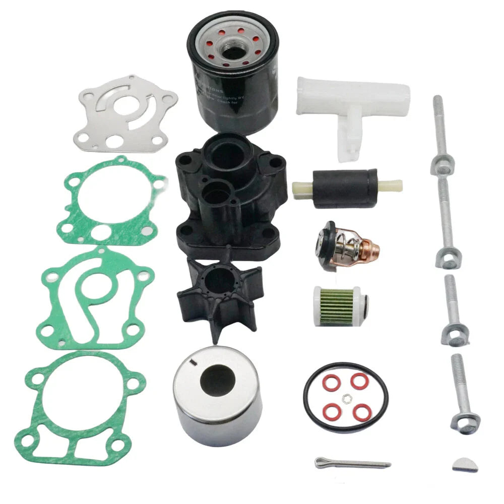 Maintenance Repair Kit for Yamaha F100D 100HP Outboard