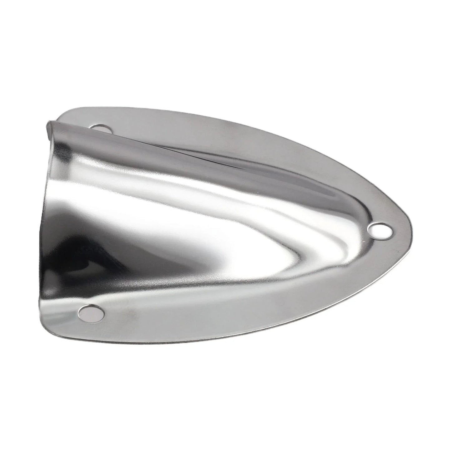 Boat Wiring Cover Stainless Steel Cable Straightening Solution
