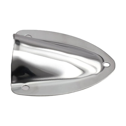 Boat Wiring Cover Stainless Steel Cable Straightening Solution