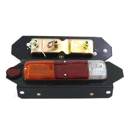 Tail Light Reflector for Toyota Land Cruiser FJ40 FJ45 HJ47 1960-1984
