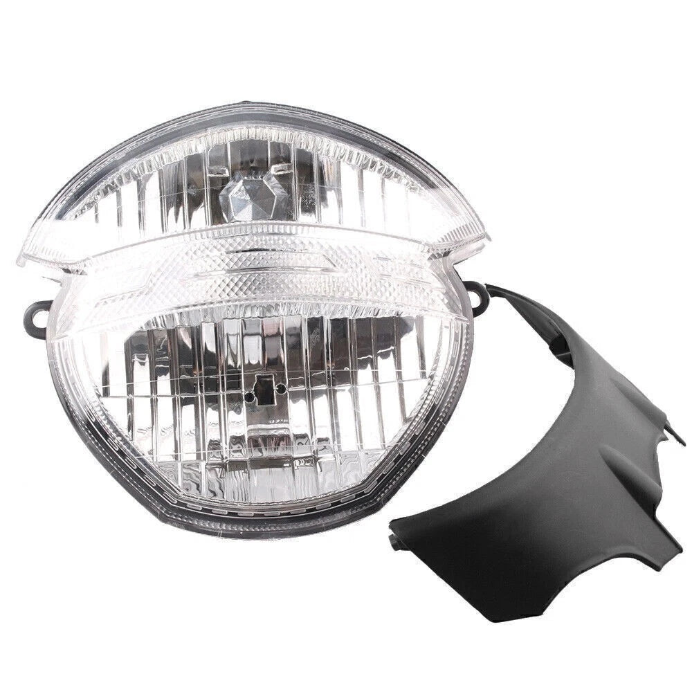 Headlight Assembly for Ducati Monster 659 696 795 796 M1000 (2006-2015)