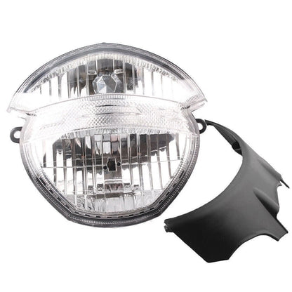 Headlight Assembly for Ducati Monster 659 696 795 796 M1000 (2006-2015)