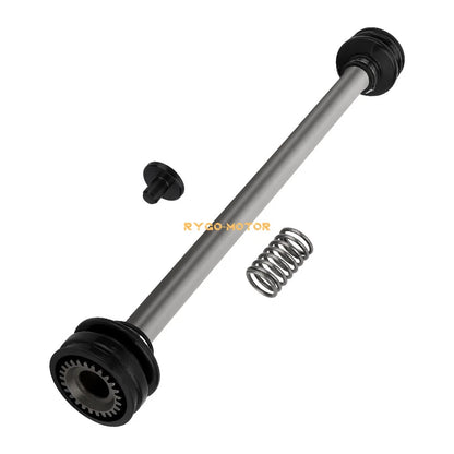Rear Prop Propeller Drive Shaft for Yamaha Rhino 660 (2004–2007)