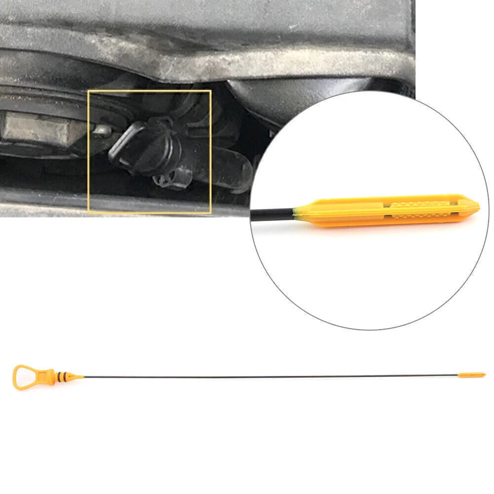 Mini Cooper S R52 R53 Engine Oil Level Dipstick Tool (2002-2008)