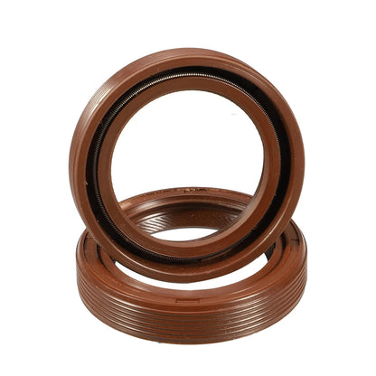 Engine Crankshaft Oil Seals for Toyota RAV4, Scion (1996-2004)