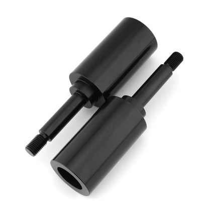 2.5" Handlebar Riser Mount for Honda Shadow Phantom 750 VT750C2B (2009-2017)